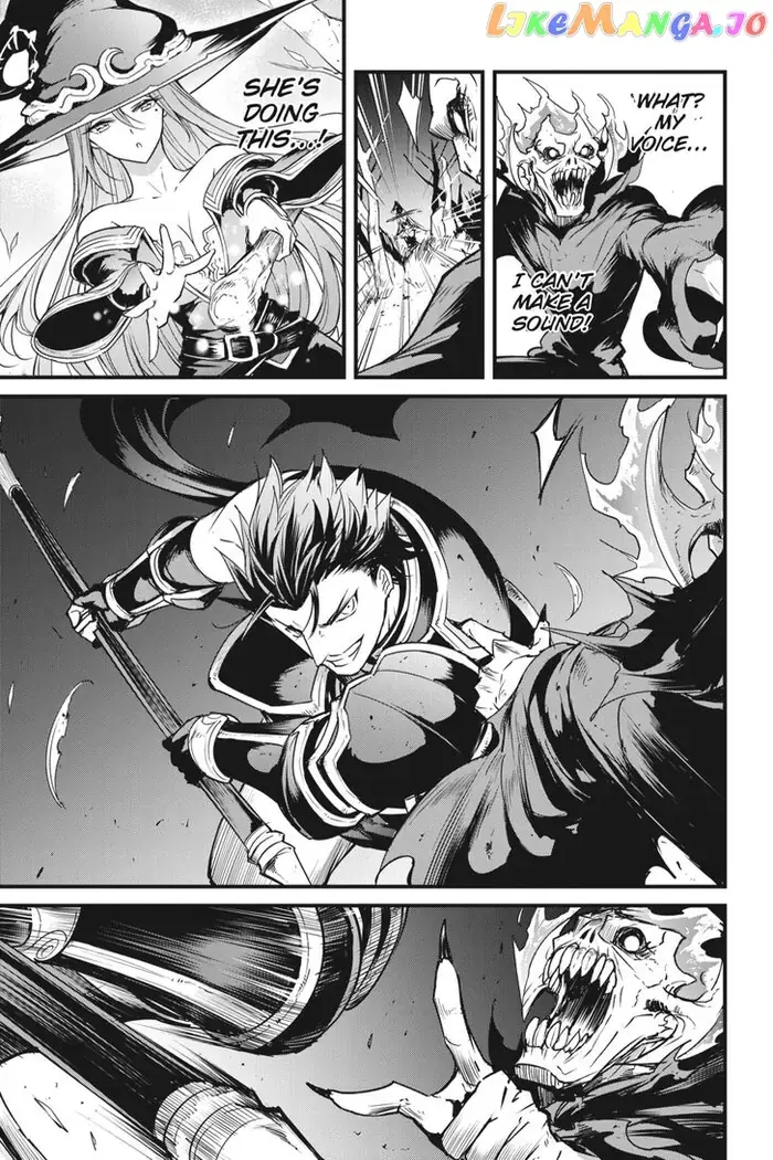 Goblin Slayer: Side Story Year One Chapter 35 image 16_optimized_optimized